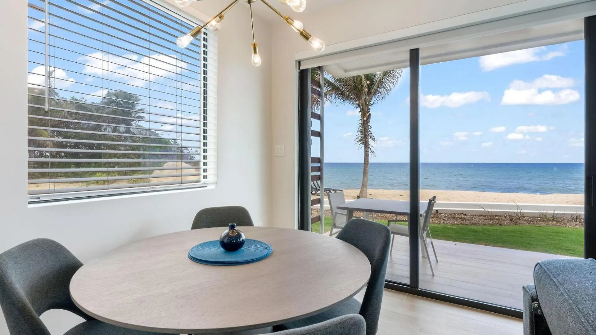 Silver Reef 3 Oceanfront Condo North Side