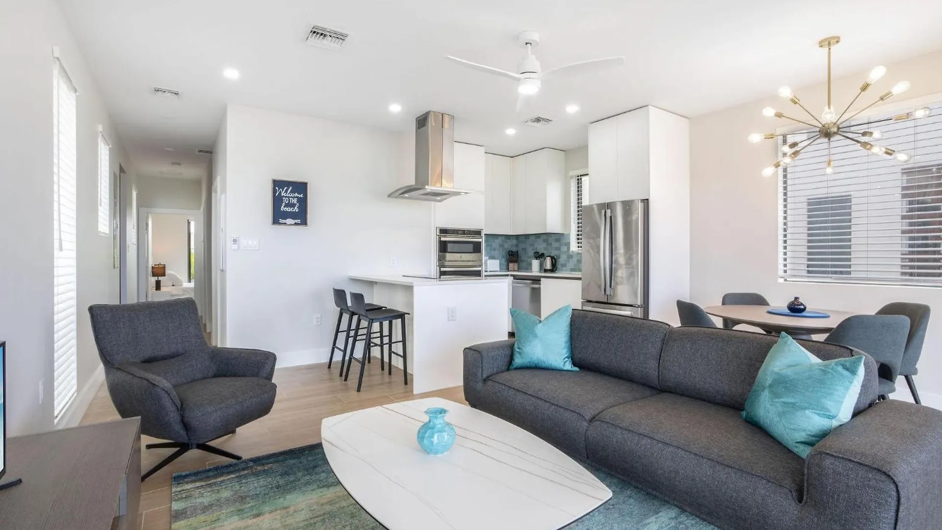 Silver Reef 3 Oceanfront Condo North Side 0*,